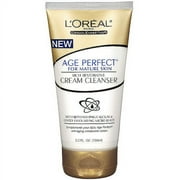 Loreal Loreal Age Perfect Rich Restorative Cream Cleanser, 5 oz
