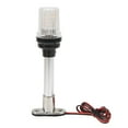 thumbnail image 1 of Boat Stern Light, 8 Inch LED Anchor Navigation Lights Long Lasting High Visibility  For Marine, 1 of 8