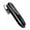 Black, variant on Naierhg K1 Voice Control Earhook Wireless Bluetooth-compatible Stereo Earphone Handsfree Headphone