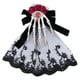 thumbnail image 1 of Tocado de Halloween Masquerade Skull Headband Horquilla Decoración Arco Pinza de pelo Decoración, 1 of 7