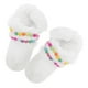 thumbnail image 4 of 1 par de forros térmicos de invierno para mujer, plantillas extraíbles y lavables para zuecos, pantuflas cálidas y acogedoras para clima frío, talla 40-41, 4 of 8