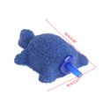 thumbnail image 6 of JUNTEX Air Stone Bubble Oxygen Diffuser Cute Turtle Shaped Airstones for Aquarium Fish Tank Pond Hydroponics Pump, 6 of 8