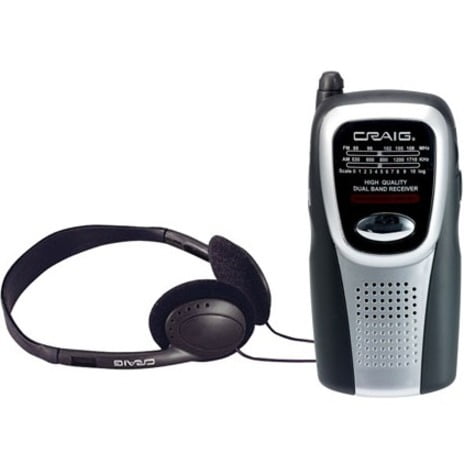 radio headphones walmart
