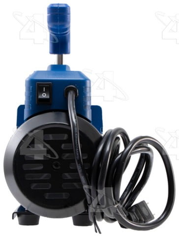 1.5CFM Two Stage Vacuum Pump