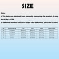 thumbnail image 3 of KEXE Baby Girls' Clothing Sets 2T Girl Outfits Toddler Baby Girls Summer Clothes Short Sleeve T-Shirt Tops Short Sets Cute Outfits, 3 of 9