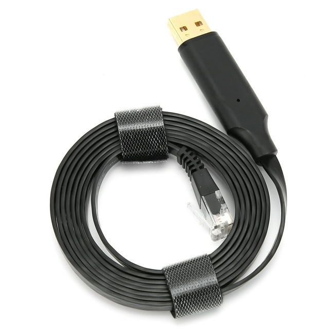Cable De Puerto Serie, Buena Compatibilidad Del Cable Serie USB Para El Interruptor De Control