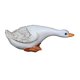 thumbnail image 1 of Figura de pato para decoración del hogar, decoración del patio, decoración del jardín, adorno de escritorio para Estilo A, 1 of 9