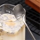 thumbnail image 3 of Cucharas de café expreso de acero inoxidable para café, azúcar, postre, pastel, helado, sopa, antipasto, capuchino, 3 of 5