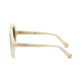 thumbnail image 2 of Philipp Plein SPP039M-09YL 53mm New Sunglasses, 2 of 6