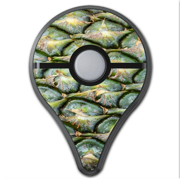 Pokemon Go Plus