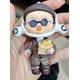 thumbnail image 5 of Recién llegado, caja ciega de la serie Anime Skullpanda Cut, juguetes de Anime, caja misteriosa, figura coleccionable, modelo lindo Kawaii, regalo de cumpleaños para niños, 5 of 5