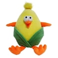thumbnail image 1 of Way to Celebrate Easter Small Plush Corn, 1 of 4