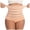 Beige, variant on vigerkar High Waisted Tummy Control Shapewear Panties Women Body Shaper Briefs Lifting Underwear Girdle (Beige, XL)