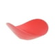 thumbnail image 5 of 4 colores 2 pulgadas marcador de medio cono conos de para fútbol entrenamiento atletismo práctica paquete de 5 uds Baoblaze  Marcador de medio cono de 2 pulgadas para fútbol, 5 of 8