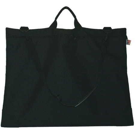 Tran Products Basic Black Portfolio, 20in x 26in