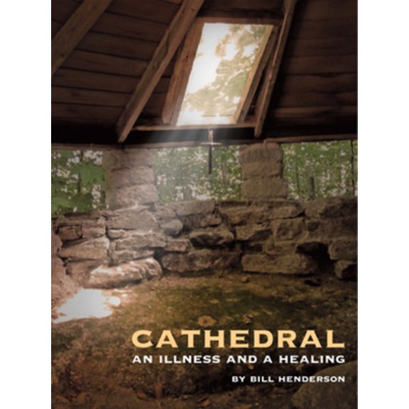 Pre-Owned Cathedral: An Illness and a Healing (Hardcover) 1888889756 9781888889758