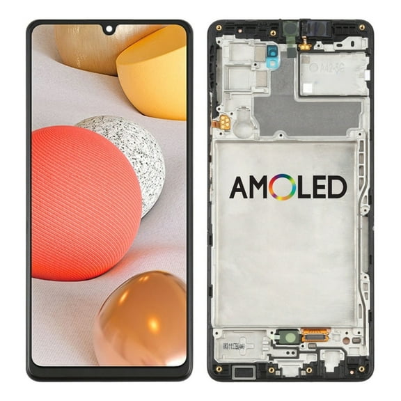 Amoled LCD Screen for Samsung Galaxy A42 5g A426b A426u