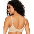 thumbnail image 4 of Hanes Women`s Ultimate Perfect Coverage ComfortFlex Fit Wirefree Bra, HU08, XL, 4 of 4