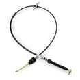 thumbnail image 1 of for Toyota 2004-2010 for SIENNA 3382008020 Automatic Trans Shift Cable 33820-08020, 1 of 5