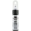 Rust-Oleum® Universal Dark Silver Scratch & Chip Repair .5 fl. oz. Carded Pack