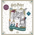 thumbnail image 1 of Libro de Colorear Harry Potter Magazzini Salani 9791259571724, 1 of 2