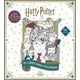 thumbnail image 1 of Libro de Colorear Harry Potter Magazzini Salani 9791259571724, 1 of 2
