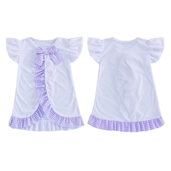 Maillots de Bain pour Filles une Pièce 3T Maillot de Bain Fille, Chandail de Soleil de Natation pour Filles à Manches Longues Maillot Dermoprotecteur UPF 50+ par-Dessus avec Capuchon pour Tout-Petits Enfants Plage Piscine