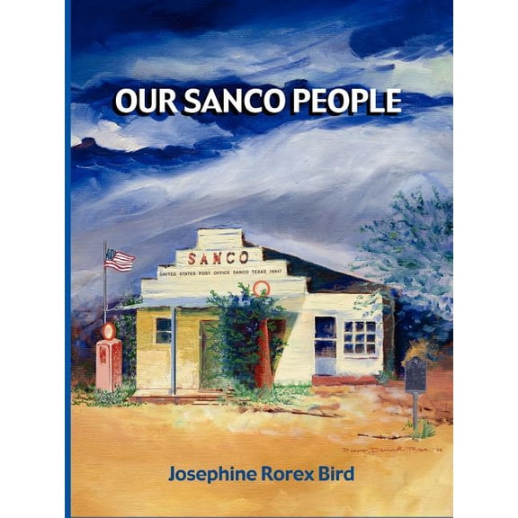 Our Sanco People, (Paperback)