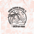 thumbnail image 4 of Inktastic Summer Vacation Mode Anna Maria Island Florida Boys or Girls Baby Bodysuit, 4 of 5