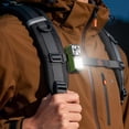thumbnail image 6 of Rechargeable EDC Clip-on Flashlight,Mini Portable Lights with Magnet,Motion Light Modes 6 C &, 6 of 7