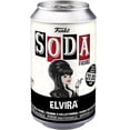 thumbnail image 3 of Funko Vinyl Soda Can Elvira Limited Edition Figure, 3 of 3