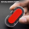 thumbnail image 3 of Fake Solar Power Car Alarm LED Anti-Theft Warning Light Lamp Blinking Flashing, 3 of 8