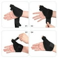 thumbnail image 4 of 2025 Latest Model Thumb Brace Adjustable Flexible Thumb Splint Stabilizer for ..., 4 of 5