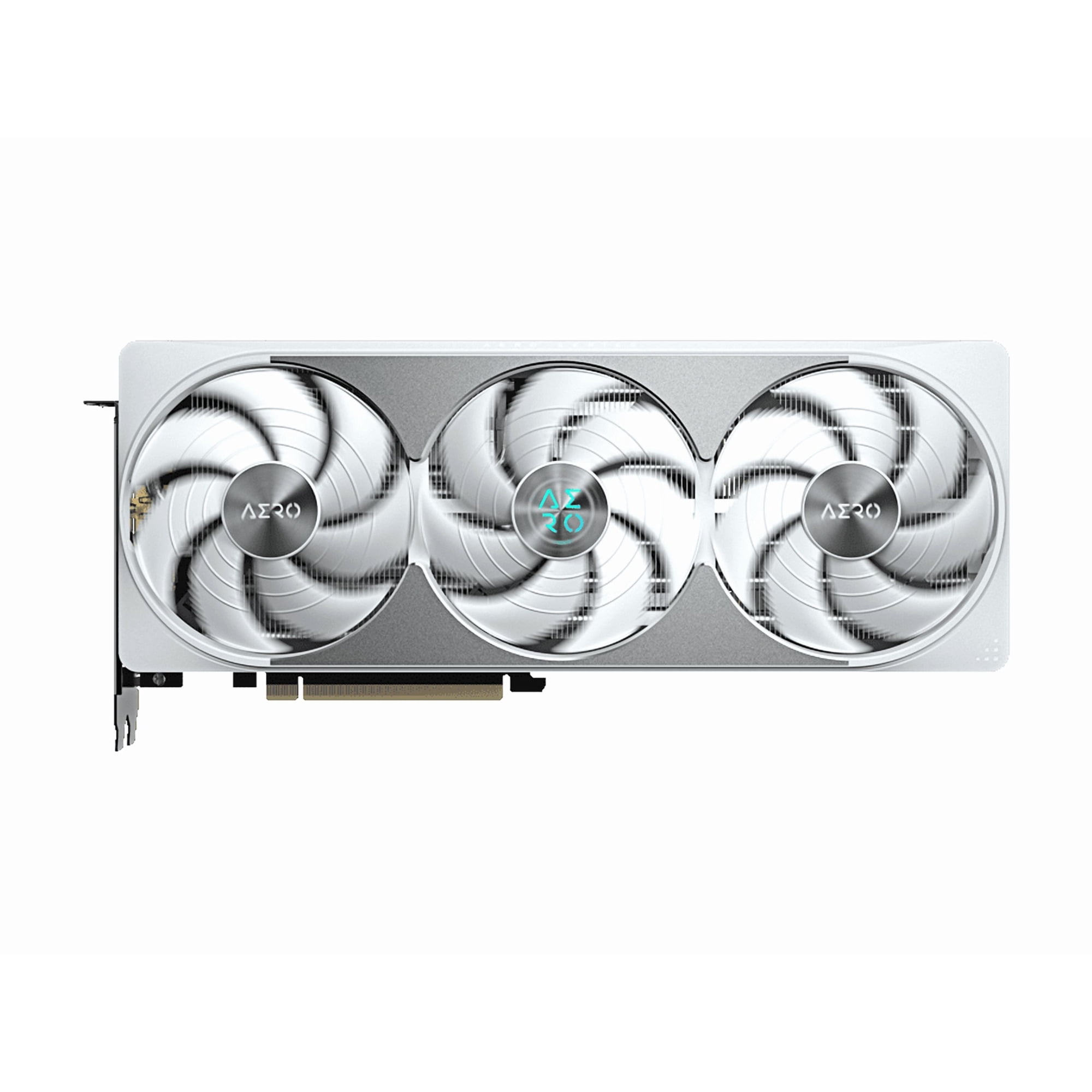 Gigabyte NVIDIA GeForce RTX 5080 16GB GDDR7 Graphic Card GVN5080AEROOC16GD
