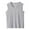 Grey, variant on AWZXDE Boys Tank Top Sleeveless Shirt Soft Fabric Comfortable Lightweight Breathable For Summer Casual Daily Outfits boys vest Green,2-3 Years