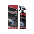 thumbnail image 2 of Menrkoo Car Tire Polish Cleaner Car Tire Cleaner Degreaser Polish Retreader 120Ml As Show Free Size, 2 of 9