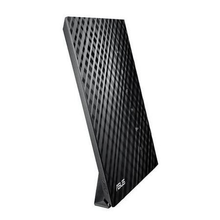 Asus Dual-Band Wireless-N600 Gigabit Router