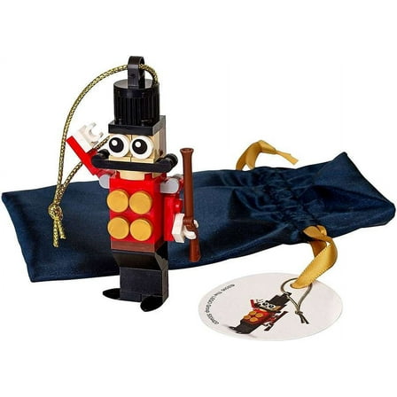 Christmas Toy Soldier Set LEGO 5004420