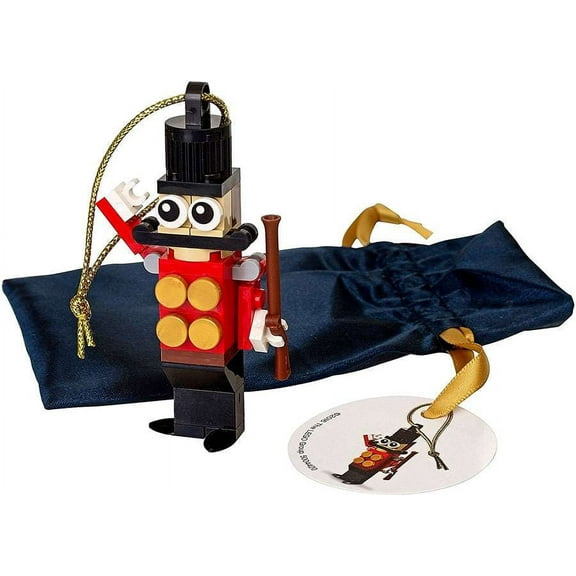 Christmas Toy Soldier Set LEGO 5004420
