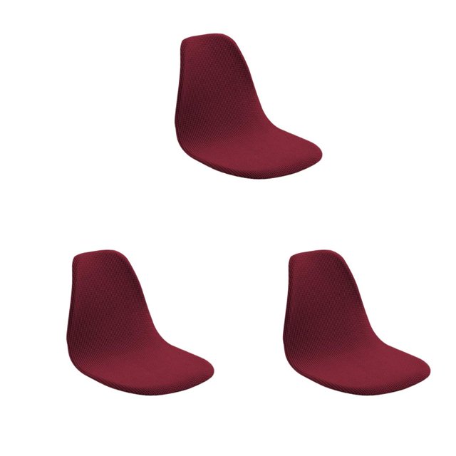 Toystoory Funda elástica para silla, Protector de asiento antisuciedad, funda extraíble para muebles, funda para restaurante, suministros de comedor, Type1 NO1 Toystoory CBP440022