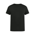 thumbnail image 5 of Athletic Works Men's and Big Men's Cotton Active Tee, Sizes XS-5XL and Tall Sizes, 5 of 7