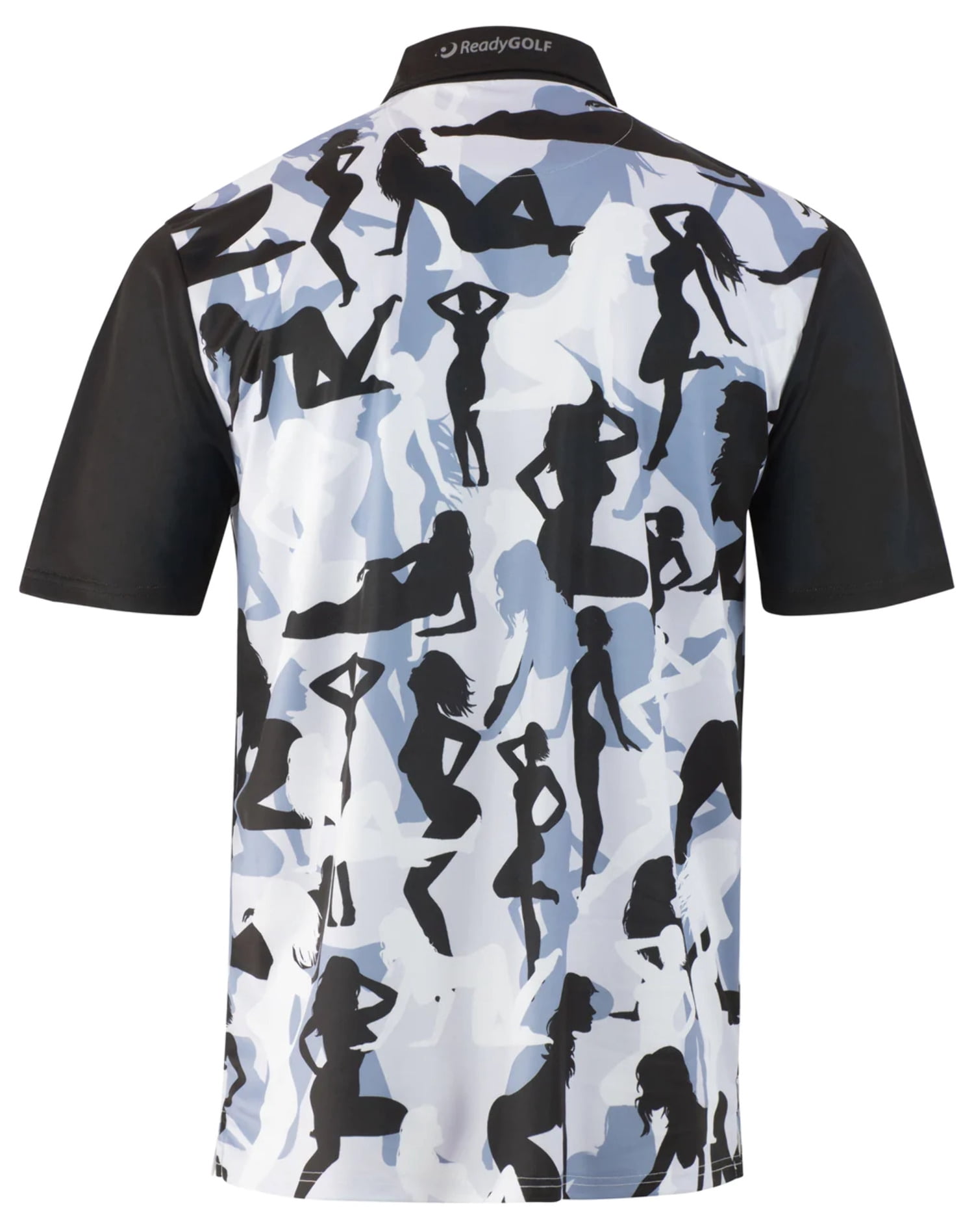realtree golf shirt