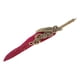 thumbnail image 3 of Juego de Pluma y Tinta Estilo Retro Punk Nikou Color Rojo, 3 of 15