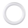 thumbnail image 1 of DIY Foam Round Rings Handmade Garland Ring Ornament Festival DIY Garland Supply, 1 of 4