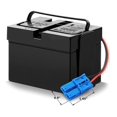 thumbnail image 2 of Batería 12 V 12 Ah para Kid Trax Dodge Ram 3500 Dodge Viper STR, 2 of 3