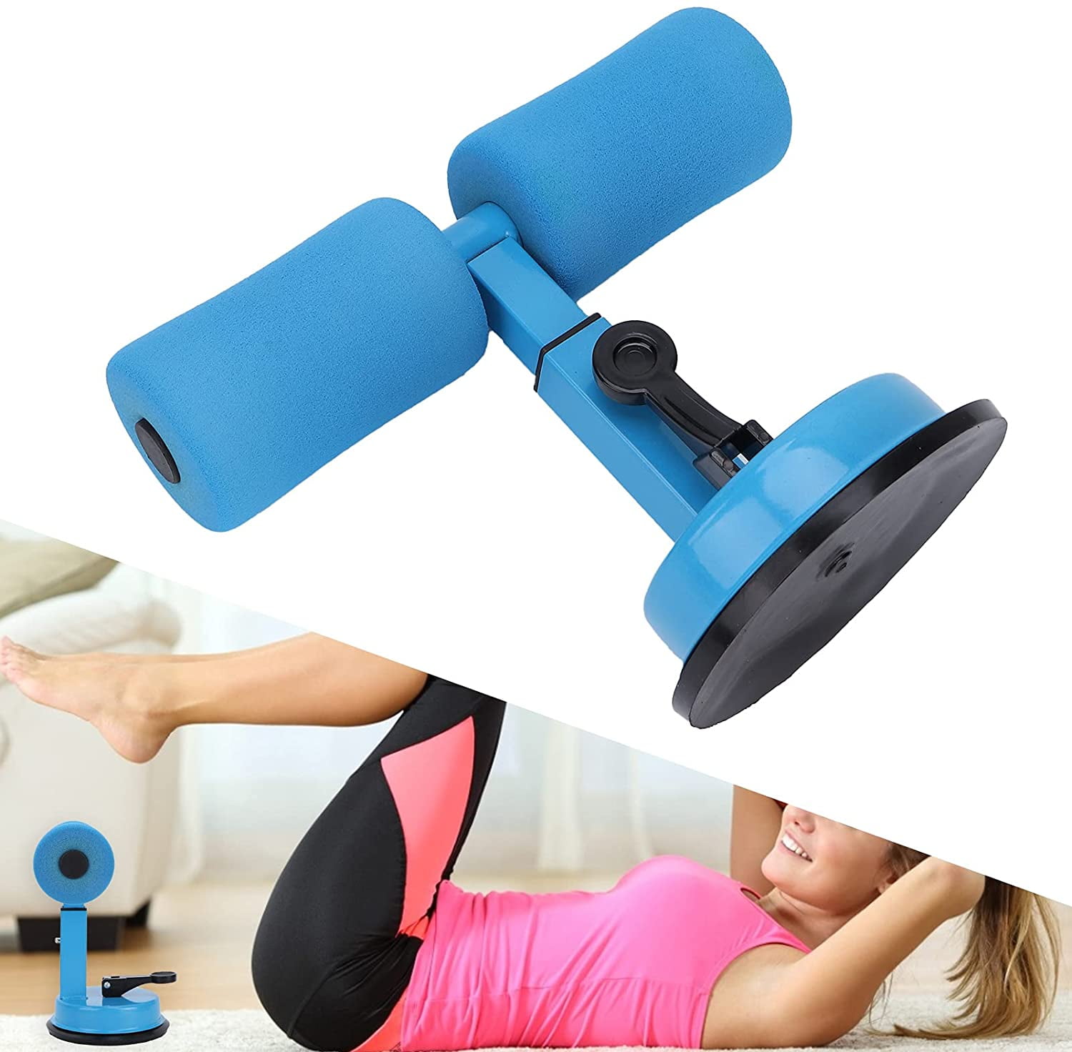 Sit Up Foot Holder