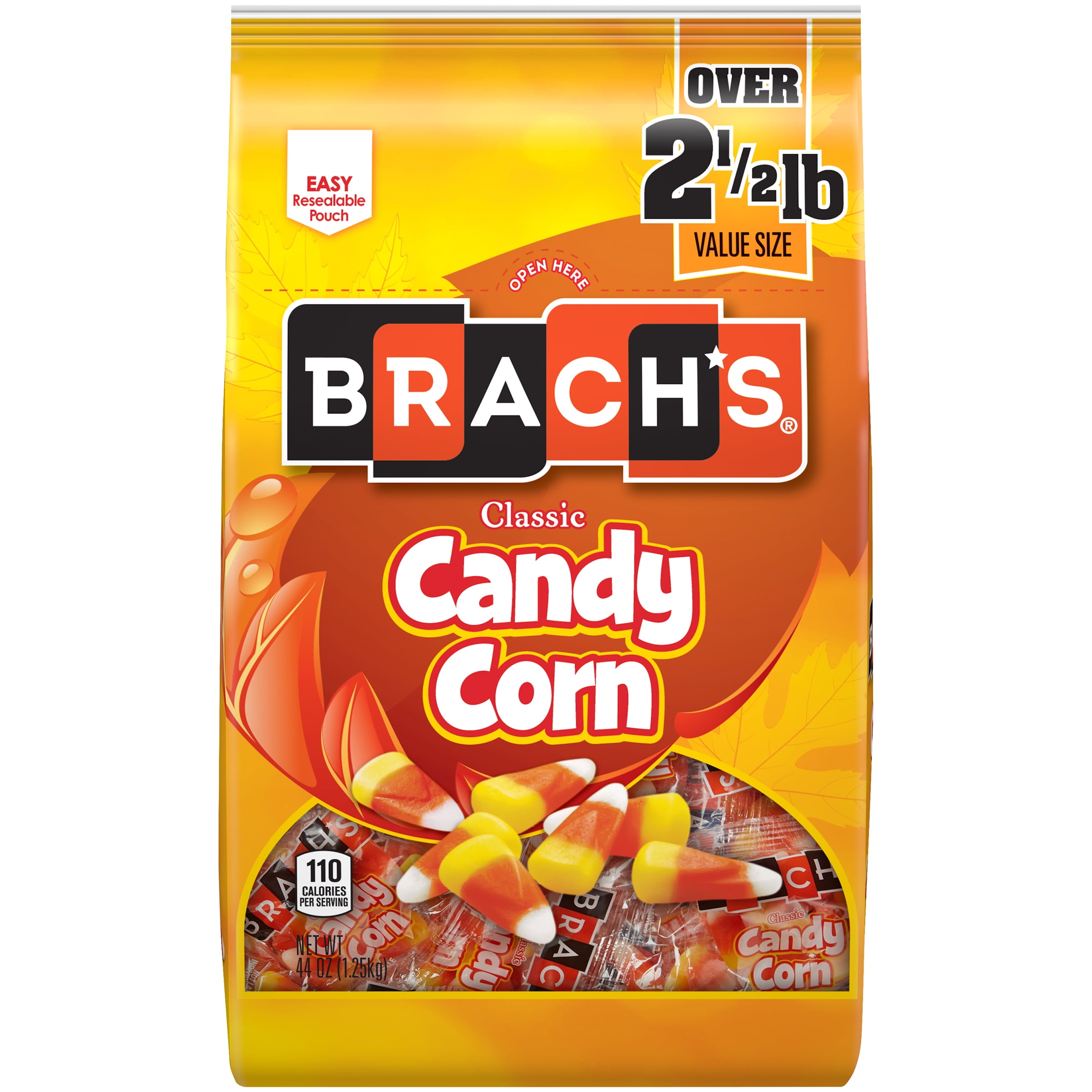 Great How Do You Do Natural Nails Halloween Style , Candy Corn Pics