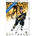 thumbnail image 5 of NHL Boston Bruins - DaVid Pastrnák 19 Wall Poster, 22.375" x 34", 5 of 5