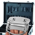 thumbnail image 4 of EcoNesxp Poignée en Acier Inoxydable Robuste 2 Pcs pour Boîte à Outils Porte, 4 of 5