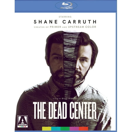 The Dead Center [Blu-ray] [2018]